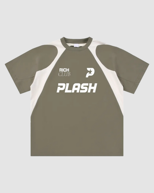 RICH CLUB TEE