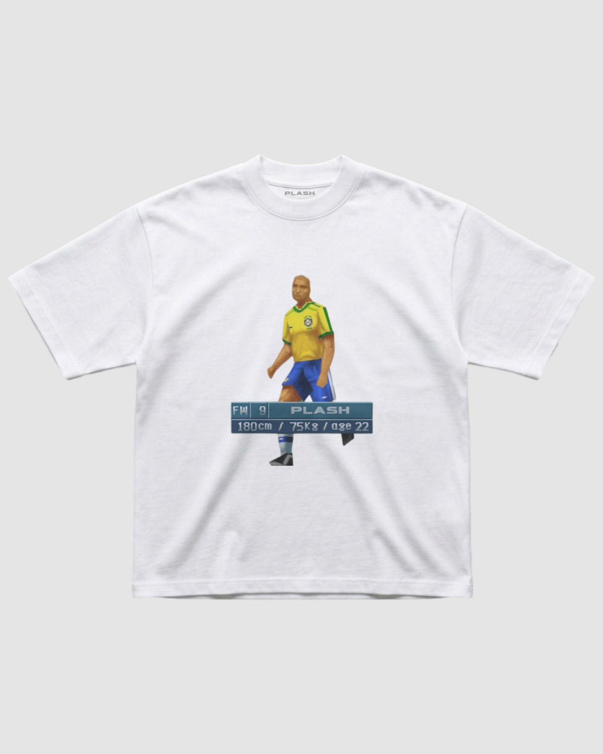 PHENOM TEE