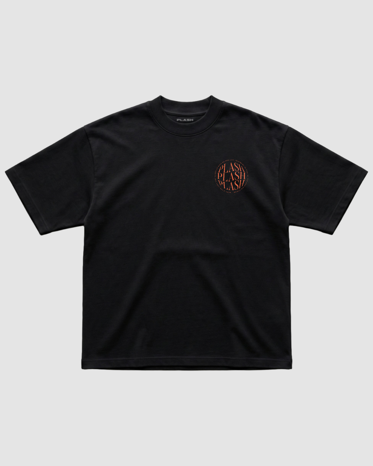 ORBIT TEE