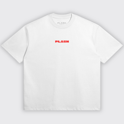 Plash Tee 'STREETWEAR DEPT.'