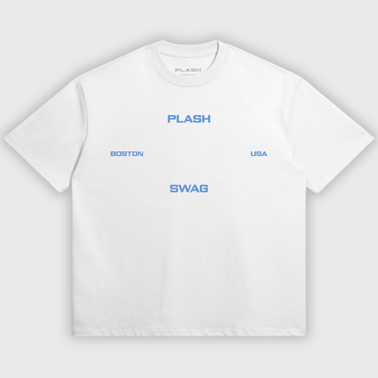 Swag Oversized Tee