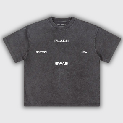 Swag Oversized Tee