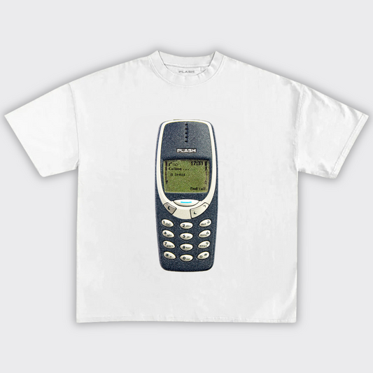 Calling Jesus Oversized Tee