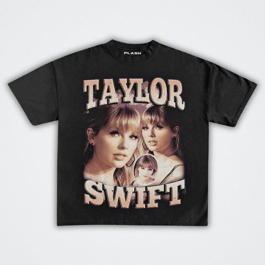 Taylor Swift Graphic Tee