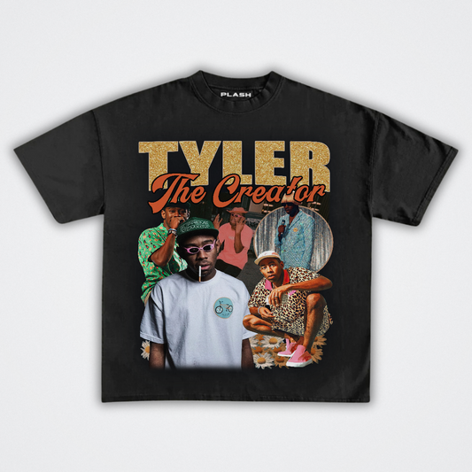 Tyler The Creator Graphic Tee