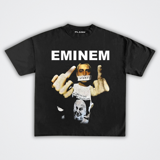 Eminem Graphic Tee "DOPE"