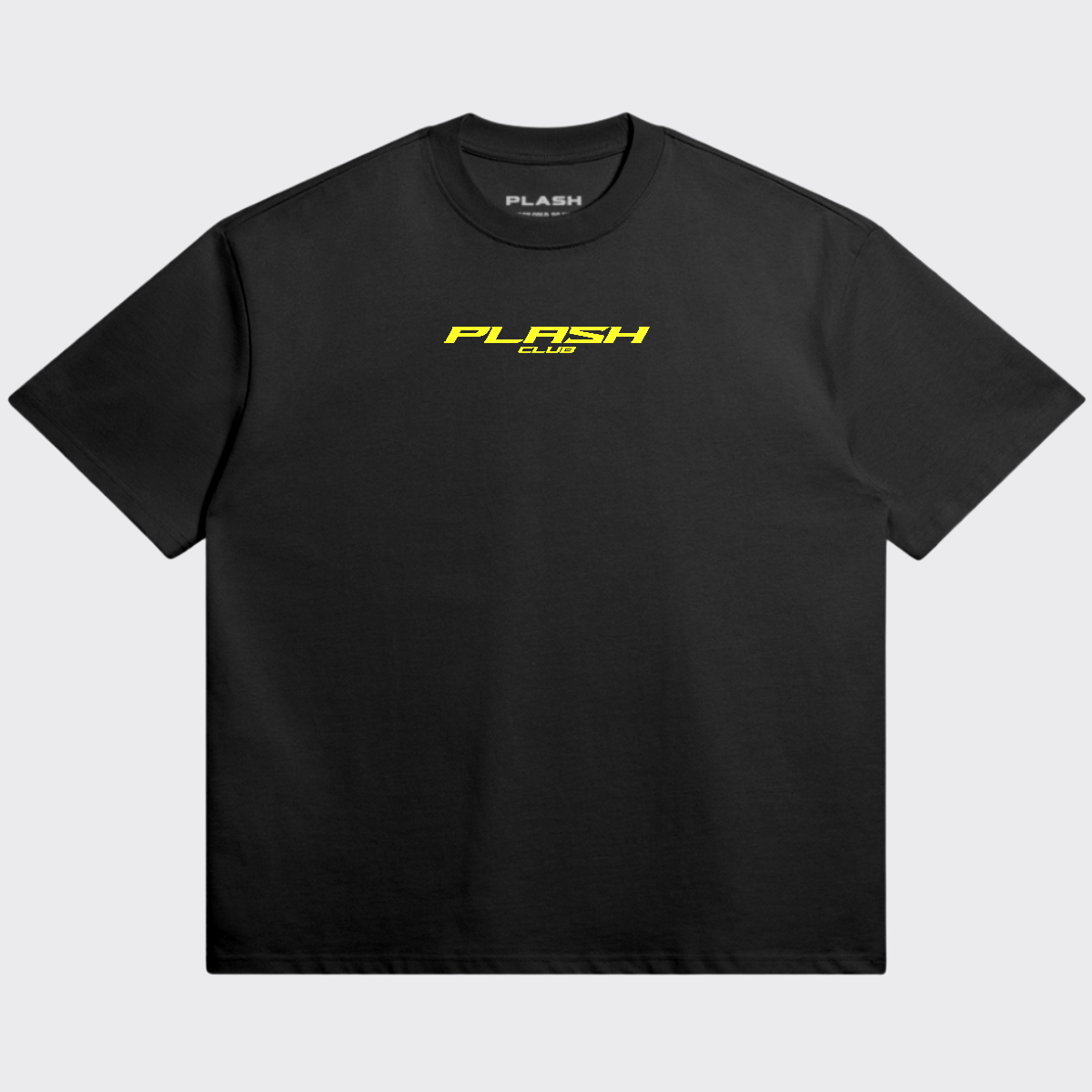 Volt Oversized Tee