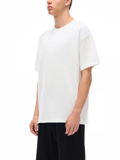4 Pack Basic Oversized T-Shirt