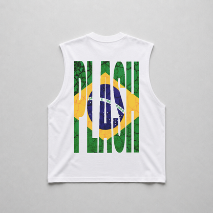 Brasilité Oversized Tank Top